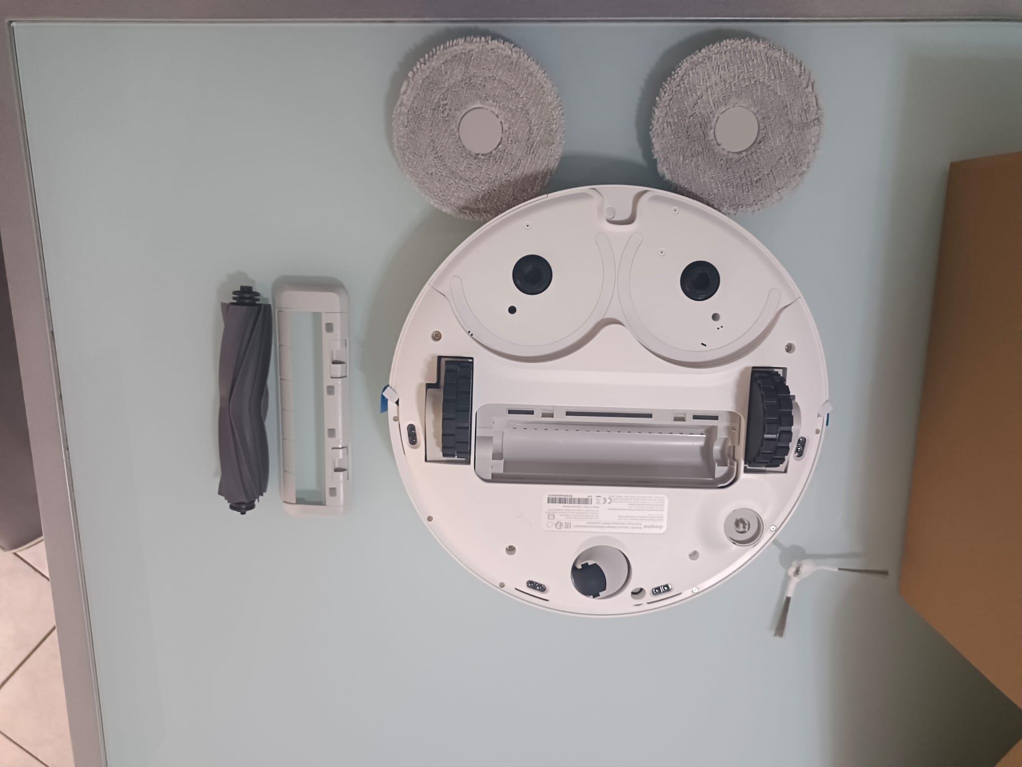 Recensione Dreame L10s Ultra: una potenza nel mondo degli aspirapolvere robotici